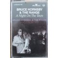 Bruce Hornsby & The Range - A Night on the Town