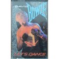 David Bowie - Let`s Dance