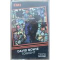 David Bowie - Tonight