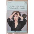 Jennifer Rush - Jennifer Rush (International Version)