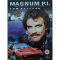 Magnum P.I. - The Complete First Season
