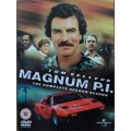 Magnum P.I. - The Complete Second Season