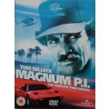Magnum P.I. - The Complete Third Season