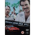 Magnum P.I. - The Complete Fourth Season