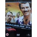 Magnum P.I. - The Complete Sixth Season