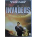 The Invaders - The First Season