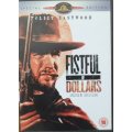 A Fistful of Dollars