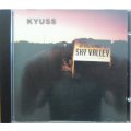 Kyuss - Welcome to Sky Valley