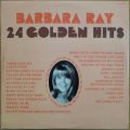 Barbara Ray - 24 Golden Hits