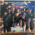 Jon Bon Jovi - Blaze of Glory