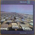 Pink Floyd - A Momentary Lapse of Reason