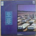 Pink Floyd - A Momentary Lapse of Reason