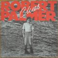 Robert Palmer - Clues