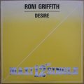 Roni Griffith - Love is the Drug