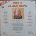 The Beach Boys - The Very Best of The Beach Boys Volume 1 & 2