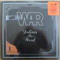 WAR - Deliver the Word