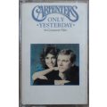 Carpenters - Only Yesterday (16 Greatest Hits)
