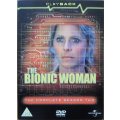 The Bionic Woman - The Complete Season Two