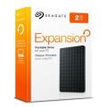 Seagate 2TB 2.5" Expansion Portable USB 3.0 External Hard Drive