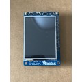 Adafruit PiTFT touchscreen display for Raspberry Pi - Workshop Clearance Sale