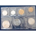 1983 S A Mint SET Uncirculated WITH S A MINT SEAL