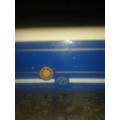 SAR Blue Train Car Carrier