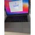 Apple Macbook Pro 13-inch 128gb