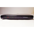 Buffalo WHR-G300N V2 AirStation Nfiniti Wireless-N Router and Access Point