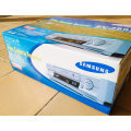 Samsung SV-256I Video Cassette Recorder