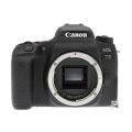 24.2 MP Canon Eos 77D as good as new body 14k body with box +- 300 total photo count