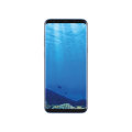 S8+ Samsung galaxy s8 plus. 6.2" display + R1000 samsung flip cover