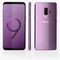 Samsung Galaxy S9 + plus 128gb memory 6gb ram uhd display Great condition!