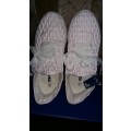 Tomtom Lady Sneakers (size 4)