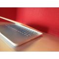 Apple MacBook White 13.3" 250GB HDD 2.2 GHz 4GB RAM