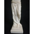BEAUTIFUL 40cm TALL, HIGHLY DETAILED FIGURINE. View pics