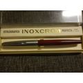 HIGHLY COLLECTABLE VINTAGE INOXCROM PERFECTA. MADE IN SPAIN.