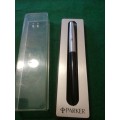 PARKER FOUNTAIN PEN made in ENGLAND.