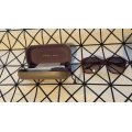 CHARLES AND KEITH SUNGLASSES WITH CARL ZEISS VISION SUNLENSES