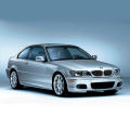 BMW 3 Series Service Manual (E46)  1999 to 2005