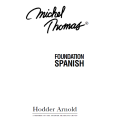 Learn Spanish (Foundation, Advanced & Language Builder)