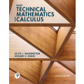 Basic Technical Mathematics with Calculus 12th Edition