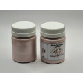 Pure Metallic Paints - Soft Pastel 8 Pack - 50ml (Full set)