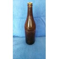 Old Ohlsons Beer Bottle