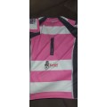 Rare USA Club Rugby jersey Palm Beach Panthers