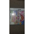 Nintendo Ds  Cooking mama strategy game