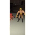 The other World 1982 vintage figures