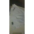 Springbok player issue shorts.Signed
