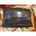 genuine leather Briefcase