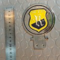 Vintage RMC and CC automobile badge (Very good condition)