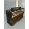 Awesome Highly Collectable Vintage National Panasonic Radio